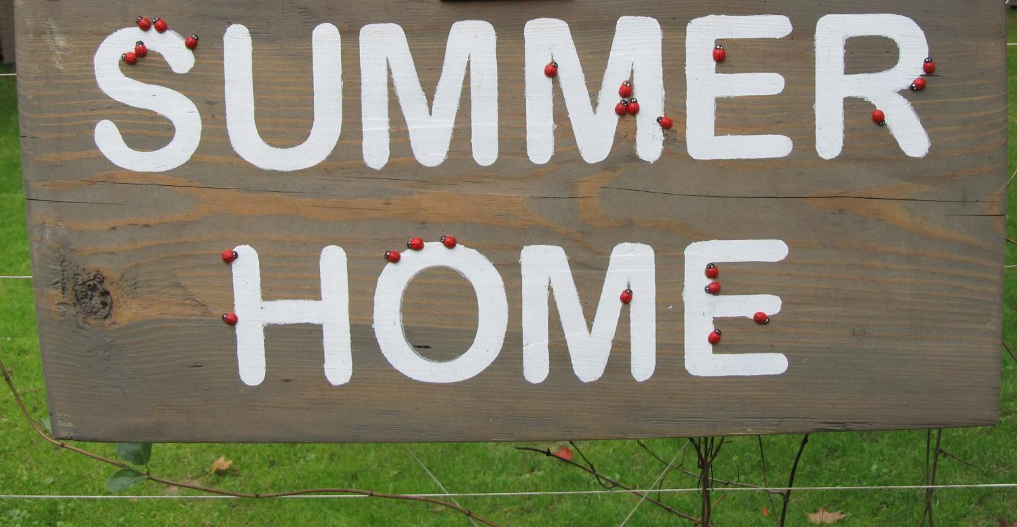Summerhome Skulte  Exterior foto