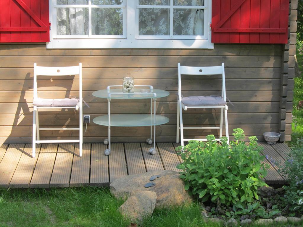 Summerhome Skulte  Quarto foto